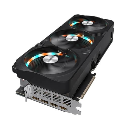 Gigabyte RTX 4080 Gaming OC 16GB Gaming Graphics Card